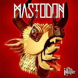 Виниловая пластинка Mastodon - The Hunter