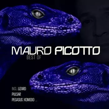 Виниловая пластинка Mauro Picotto - Best Of 2LP