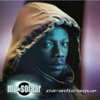 Виниловая пластинка MC Solaar Paradisiaque (Reissue) 3LP