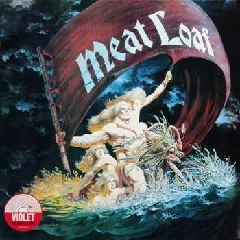 Виниловая пластинка Meat Loaf - Dead Ringer