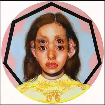 Виниловая пластинка Melt Yourself Down – 100% Yes LP