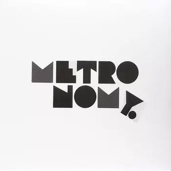 Виниловая пластинка Metronomy – Pip Paine (Pay The £5000 You Owe) 2LP+CD