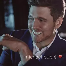 Виниловая пластинка Michael Bublé – Love LP