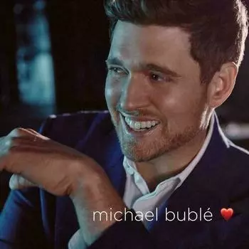 Виниловая пластинка Michael Buble - Love