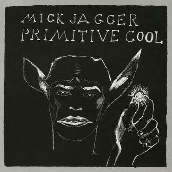 Виниловая пластинка Mick Jagger - Primitive Cool