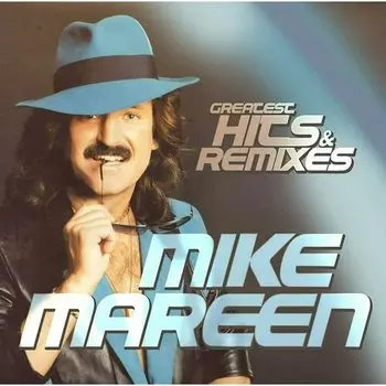 Виниловая пластинка Mike Mareen ‎- Greatest Hits &amp; Remixes