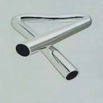 Виниловая пластинка Mike Oldfield - Tubular Bells III LP