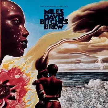 Виниловая пластинка Miles Davis - Bitches Brew