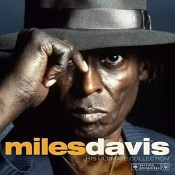 Виниловая пластинка Miles Davis – His Ultimate Collection LP