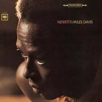 Виниловая пластинка Miles Davis - Nefertiti LP