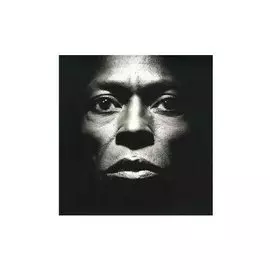 Виниловая пластинка Miles Davis - Tutu 2LP