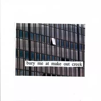 Виниловая пластинка Mitski – Bury Me At Makeout Creek LP