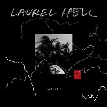 Виниловая пластинка Mitski – Laurel Hell LP