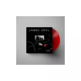 Виниловая пластинка Mitski - Laurel Hell (Coloured) LP