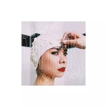 Виниловая пластинка Mitski - The Cowboy LP