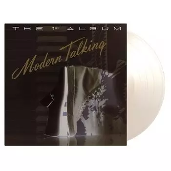 Виниловая пластинка Modern Talking - The 1st Album
