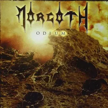 Виниловая пластинка Morgoth - Odium LP