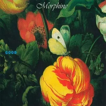 Виниловая пластинка Morphine – Good LP
