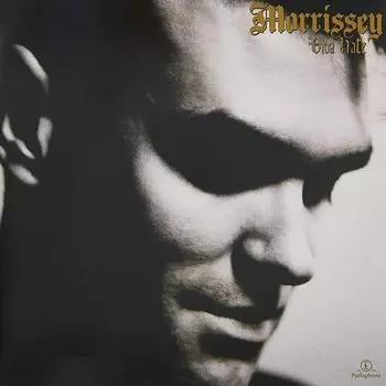 Виниловая пластинка Morrissey - Viva Hate LP