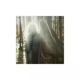 Виниловая пластинка Motorpsycho – Ancient Astronauts LP