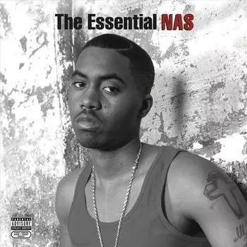 Виниловая пластинка Nas – The Essential Nas 2LP