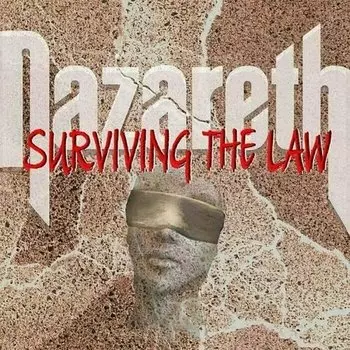 Виниловая пластинка Nazareth - Surviving The Law LP