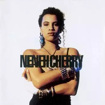 Виниловая пластинка Neheh Cherry - Raw Like Sushi (30th Anniversary) LP