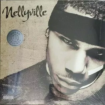 Виниловая пластинка Nelly Nellyville (Reissue) 2LP