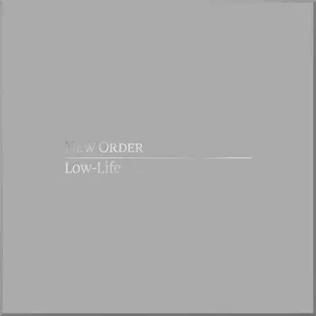 Виниловая пластинка New Order – Low-Life (Box Set, LP+2CD+2DVD)