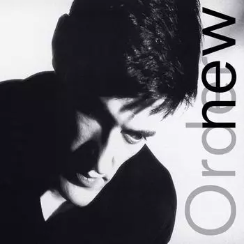 Виниловая пластинка New Order - Low Life LP