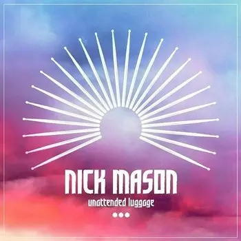 Виниловая пластинка Nick Mason - Unattended Luggage