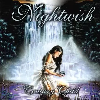 Виниловая пластинка Nightwish - Century Child