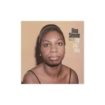 Виниловая пластинка Nina Simone - Jazz Diva LP