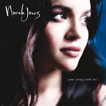 Виниловая пластинка Norah Jones - Come Away With Me (20th Anniversary) LP