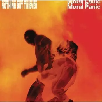 Виниловая пластинка Nothing But Thieves - Moral Panic