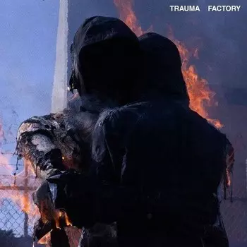 Виниловая пластинка Nothing, Nowhere - Trauma Factory LP