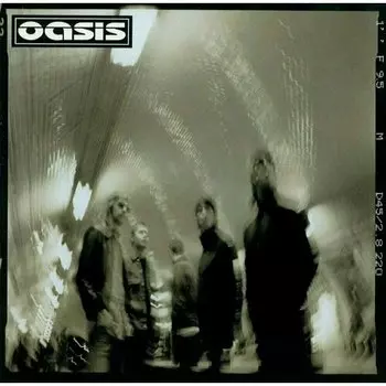 Виниловая пластинка Oasis – Heathen Chemistry 2LP