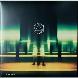 Виниловая пластинка Odesza - Last Goodbye 2LP