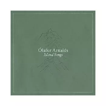 Виниловая пластинка Ólafur Arnalds - Island Songs