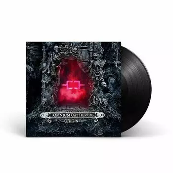 Виниловая пластинка Omnium Gatherum - Origin