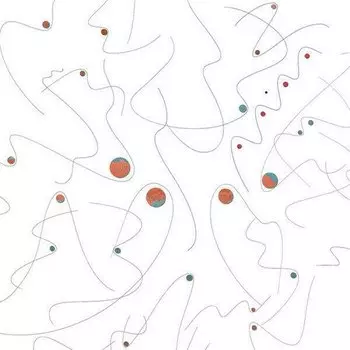 Виниловая пластинка OOIOO - Nijimusi 2LP