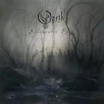 Виниловая пластинка Opeth - Blackwater Park 2LP
