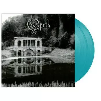 Виниловая пластинка Opeth - Morningrise