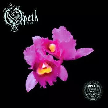Виниловая пластинка Opeth - Orchid