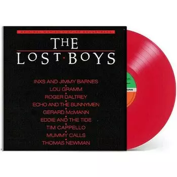 Виниловая пластинка OST The Lost Boys