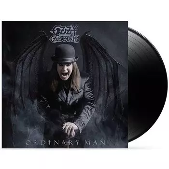 Виниловая пластинка Ozzy Osbourne - Ordinary Man