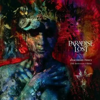 Виниловая пластинка Paradise Lost - Draconian Times