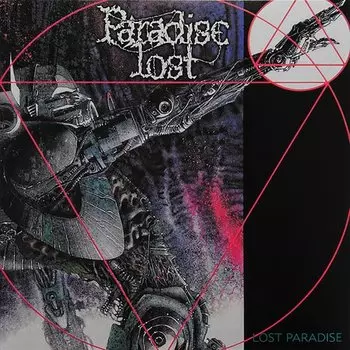 Виниловая пластинка Paradise Lost – Lost Paradise LP
