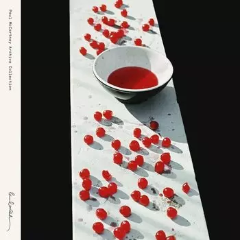 Виниловая пластинка Paul McCartney - McCartney (2LP) 2LP