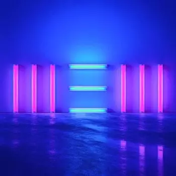 Виниловая пластинка Paul McCartney - New